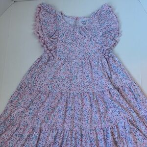 Girls CROWN & IVY Dress Small